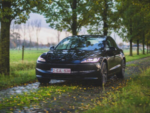 jackson electric cars, tesla, nissan, chevrolet, about evs
