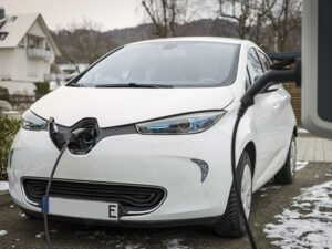 jackson ev repairs, electric car service, ev maintenance
