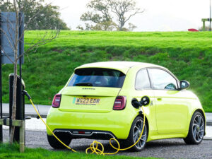 jackson electric car service, ev repair, battery maintenance